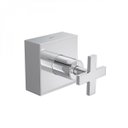 Ver imagem 1 de Acabamento para Registro de Gaveta Clean 1.1/2 a 1.1/4 Cromado - Deca 4900.C.CLN.GD