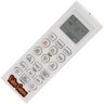 Controle Remoto Ar-Condicionado Lg Artcool, Libero, Inverter - 1