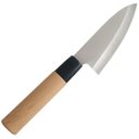 Ver imagem 5 de Faca para Peixe Brinox Inox 4' Samurai Faca Cortar Limpar