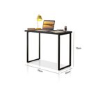 Ver imagem 3 de Escrivaninha Office 0,76 Klm Móveis