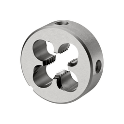 Mf Cossinete Brilhante (sem Revestimento) Med. 22 Mm X 1.5 Mm Iso 2568 F110 - 2