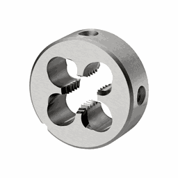 Mf Cossinete Brilhante (sem Revestimento) Med. 22 Mm X 1.5 Mm Iso 2568 F110 - 1