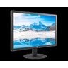 Monitor Aoc 21.5 LED E2280Swdn Preto Widescreen Dvi / Vga - 2