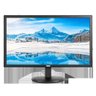 Monitor Aoc 21.5 LED E2280Swdn Preto Widescreen Dvi / Vga - 1