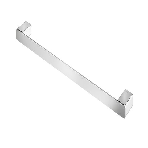 Porta-toalhas Bastão 676 Mm Docolflat Cromado Cod. 00961306 Sap 90009613006