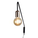 Ver imagem 3 de Arandela Fluxo 70 Cm - Cobre - 2543-10