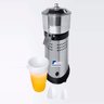 Espremedor de Suco Laranja Industrial Aço Inox 400W 1750 RPM - 1