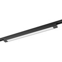Ver imagem 2 de Módulo Led Difusor Para Trilho Nordecor Duli 35W 60Cm Bivolt Preto 3000K Luz Amarela