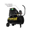 Ver imagem 4 de Compressor Schulz 20 Litros CSI6,6 Pratiko