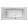 Banheira Hidromassagem Jacuzzi Carina Young Individual G4 150cmx80cm 220V Posição 1 - 2