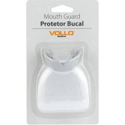 Protetor Bucal Vollo Prata - 2