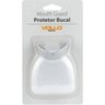 Protetor Bucal Vollo Prata - 2