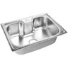 Cuba Cozinha Gourmet Inox Acessórios 60x42 Cm - 9