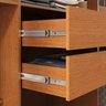 Guarda-roupa Casal 6 Portas 2 Gavetas Apolo - 6