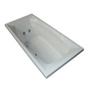 Ver imagem 1 de Banheira Hidromassagem Jacuzzi Carina Young Individual G2 170cmx80cm 220V Posição 2