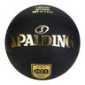 Bola Basquete Spalding Oscar Schmidt Edição Limitada - 2
