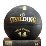 Bola Basquete Spalding Oscar Schmidt Edição Limitada - 3