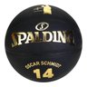 Bola Basquete Spalding Oscar Schmidt Edição Limitada - 1
