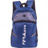 Mochila Poker Sport Dakar Azul - 2