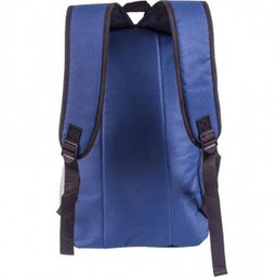 Mochila Poker Sport Dakar Azul - 4
