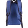 Mochila Poker Sport Dakar Azul - 4