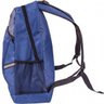 Mochila Poker Sport Dakar Azul - 3