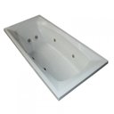 Ver imagem 1 de Banheira Hidromassagem Jacuzzi Carina Young Individual G4 170cmx80cm 220V Posição 1