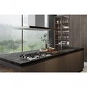 Ver imagem 2 de Coifa de Ilha 90cm Touch Inox Escovado Londres - Debacco