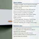 Ver imagem 7 de Armário Aéreo 1 Porta Geladeira Atenas