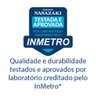 Janela Veneziana Multiflex Aço 6 Folhas Silenfort Sasazaki 100x200cm - 3