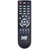 Controle Original para Receptor Bedin Sat Bs3100/2500/2000 - 1