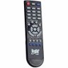 Controle Original para Receptor Bedin Sat Bs3100/2500/2000 - 2