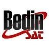 Controle Original para Receptor Bedin Sat Bs3100/2500/2000 - 3