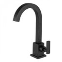 Ver imagem 1 de Torneira Lavatório Balcão 1190 Athena Slim Matte Meber