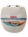 Ver imagem 1 de ASSENTO ALMOF ASPEN BRANCO