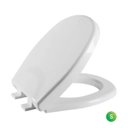 Ver imagem 3 de ASSENTO ALMOF ASPEN BRANCO