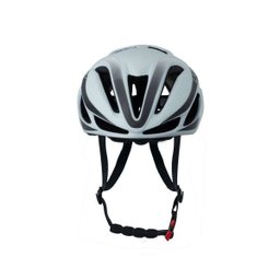 Capacete TSW Team Plus Cor:Branco/Preto;Tamanho:L (57 à 61 cm) - 2