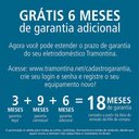 Ver imagem 5 de Cooktop de Indução Tramontina 1 Boca Portátil Slim Touch Ei 30 Preto – 127 Volts