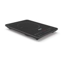 Ver imagem 2 de Cooktop de Indução Tramontina 1 Boca Portátil Slim Touch Ei 30 Preto – 127 Volts