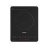 Cooktop de Indução Tramontina 1 Boca Portátil Slim Touch Ei 30 Preto – 127 Volts - 1