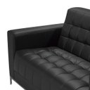 Ver imagem 3 de Sofá 2 Lugares em Corano 150cm Classic Império Sofás