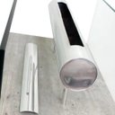 Ver imagem 4 de Lareira Ecológica Concreto Fullway 60X30Cm