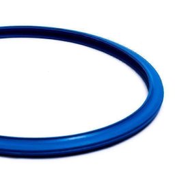 Borracha Para Panela De Pressão De Silicone 4,5/6L 20Cm - 2