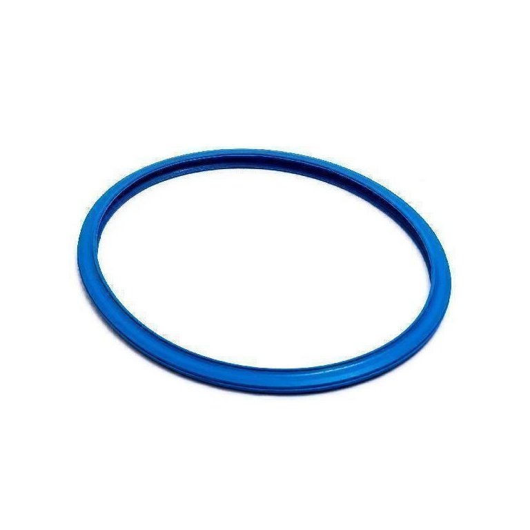 Borracha Para Panela De Pressão De Silicone 4,5/6L 20Cm
