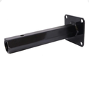 Ver imagem 2 de Eixo Suporte Roda Extensor Eixo 32mmx250mm Motocultivadores