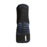 Caneleira de Compressão Sense Knit 3D Alasca:Azul/P/Unissex - 4