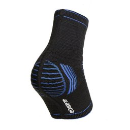 Caneleira de Compressão Sense Knit 3D Alasca:Azul/P/Unissex - 3