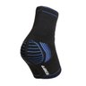 Caneleira de Compressão Sense Knit 3D Alasca:Azul/P/Unissex - 3