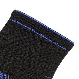 Caneleira de Compressão Sense Knit 3D Alasca:Azul/P/Unissex - 5