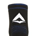 Ver mais imagens de Caneleira de Compressão Sense Knit 3D Alasca:Azul/P/Unissex